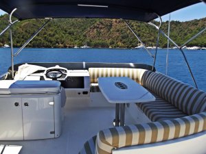 Yacht di Lusso Princess 50 Noleggio