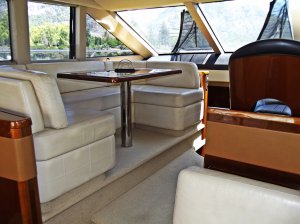 Yacht di Lusso Princess 50 Noleggio