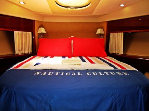 Yacht di Lusso Princess 50 Noleggio