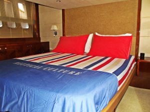 Yacht di Lusso Princess 50 Noleggio