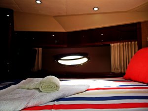 Yacht di Lusso Princess 50 Noleggio