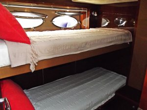 Yacht di Lusso Princess 50 Noleggio