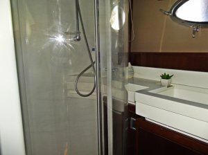 Yacht di Lusso Princess 50 Noleggio