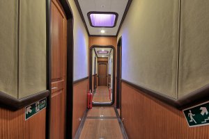 Gulet Queen of Salmakis Available for Charter