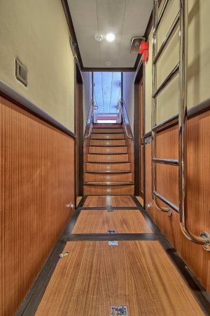 Gulet Queen of Salmakis Available for Charter