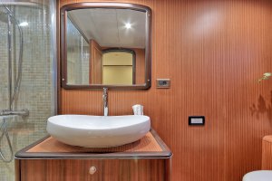 Gulet Queen of Salmakis Available for Charter