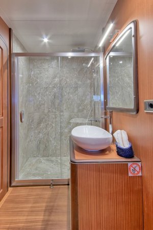 Gulet Queen of Salmakis Available for Charter