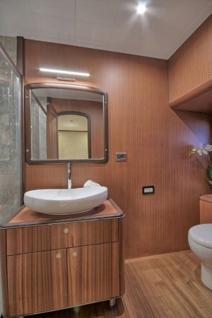 Gulet Queen of Salmakis Available for Charter