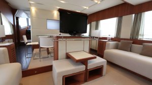 Location Yacht de Luxe Questa e Vita Grèce