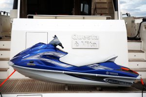 Location Yacht de Luxe Questa e Vita Grèce