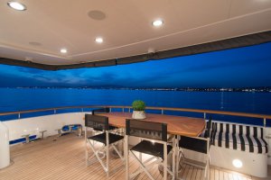 Lüks Kiralık Motor Yat REGINA K