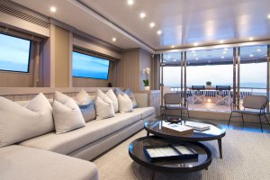 Lüks Kiralık Motor Yat REGINA K