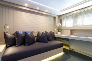 Lüks Kiralık Motor Yat REGINA K