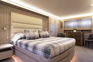 Lüks Kiralık Motor Yat REGINA K