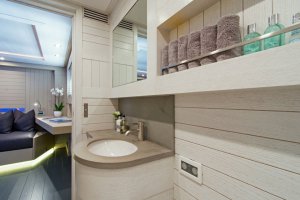 Lüks Kiralık Motor Yat REGINA K