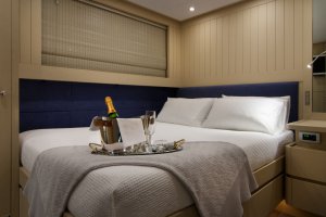 Lüks Kiralık Motor Yat REGINA K