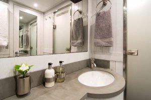 Lüks Kiralık Motor Yat REGINA K