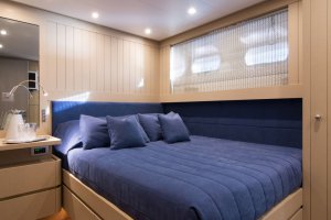 Lüks Kiralık Motor Yat REGINA K