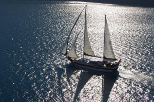 Gulet Mieten Remzi Yilmaz Charter