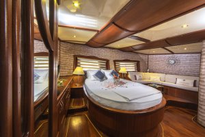 Gulet Mieten Remzi Yilmaz Charter