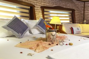 Gulet Mieten Remzi Yilmaz Charter