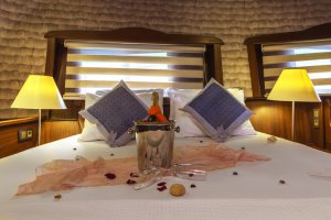 Gulet Mieten Remzi Yilmaz Charter