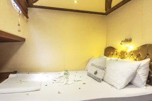 Gulet Mieten Remzi Yilmaz Charter