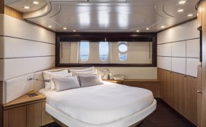 Yachtcharter Rena Alfamarine 72 Griechenland