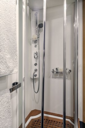 Yachtcharter Rena Alfamarine 72 Griechenland