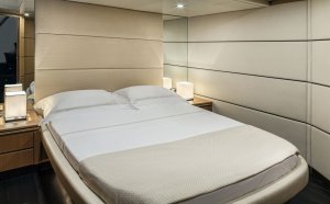 Yachtcharter Rena Alfamarine 72 Griechenland