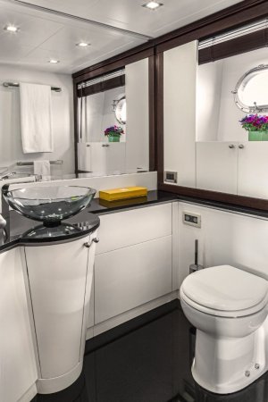 Yachtcharter Rena Alfamarine 72 Griechenland