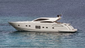 Yachtcharter Rena Alfamarine 72 Griechenland