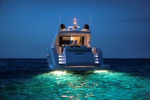 Yachtcharter Rena Alfamarine 72 Griechenland