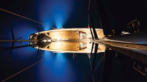 Location de Goélette Rox Star