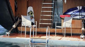 Location de Goélette Rox Star