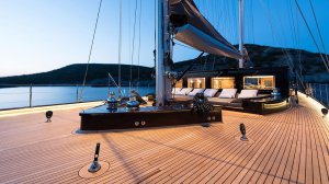 Location de Goélette Rox Star