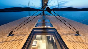 Location de Goélette Rox Star