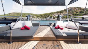 Location de Goélette Rox Star