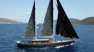 Location de Goélette Rox Star