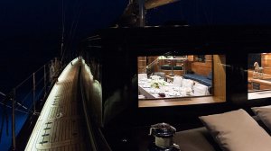 Location de Goélette Rox Star