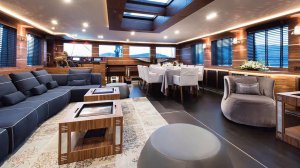 Location de Goélette Rox Star