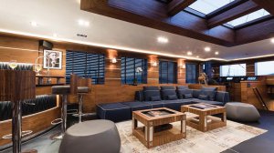 Location de Goélette Rox Star