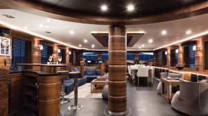 Location de Goélette Rox Star