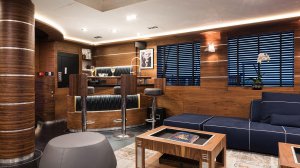 Location de Goélette Rox Star