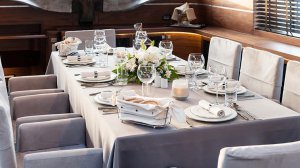 Location de Goélette Rox Star