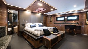 Location de Goélette Rox Star