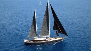 Location de Goélette Rox Star