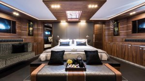 Location de Goélette Rox Star