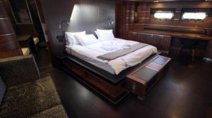 Location de Goélette Rox Star