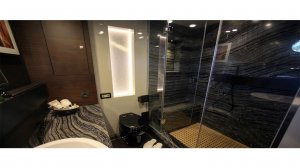 Location de Goélette Rox Star